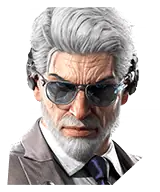Heihachi
