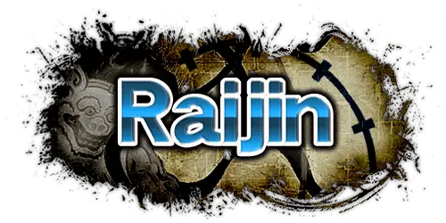 Raijin